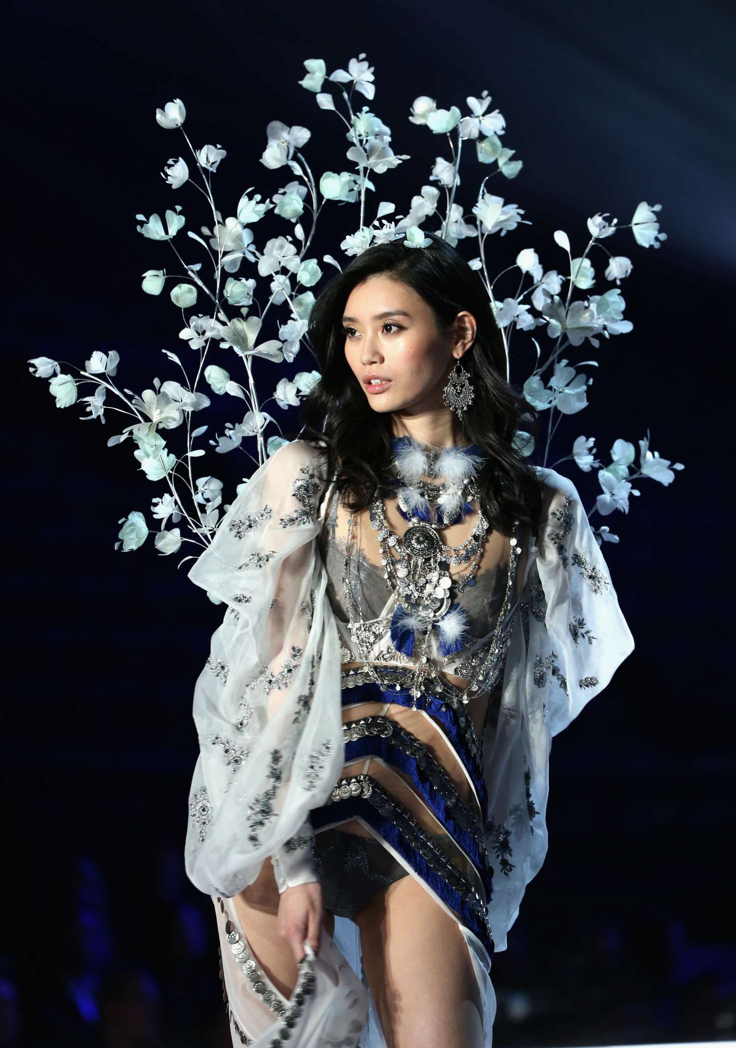 Ming Xi, photo #1014499