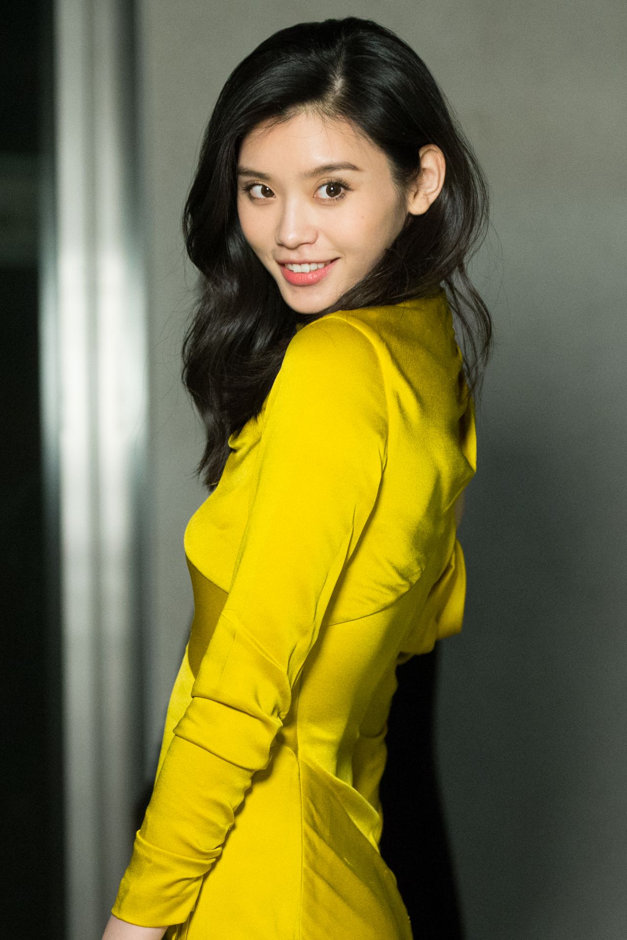 Ming Xi, photo #1014422