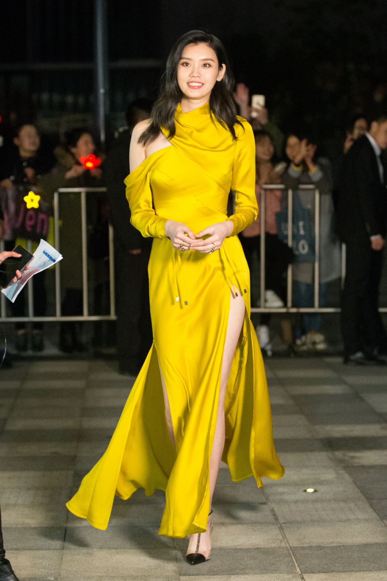 Ming Xi, photo #1014423