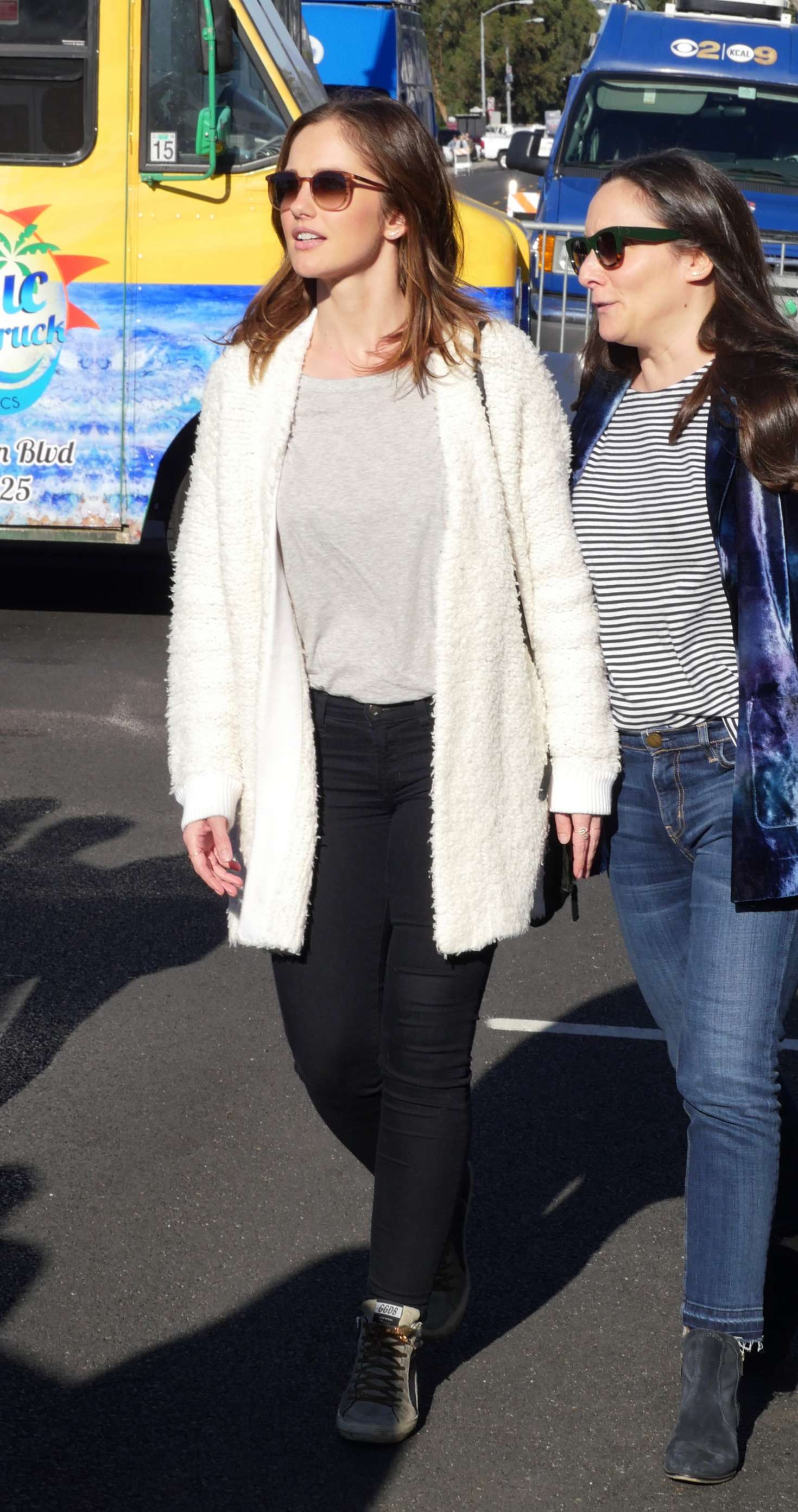 Minka Kelly, photo #943568
