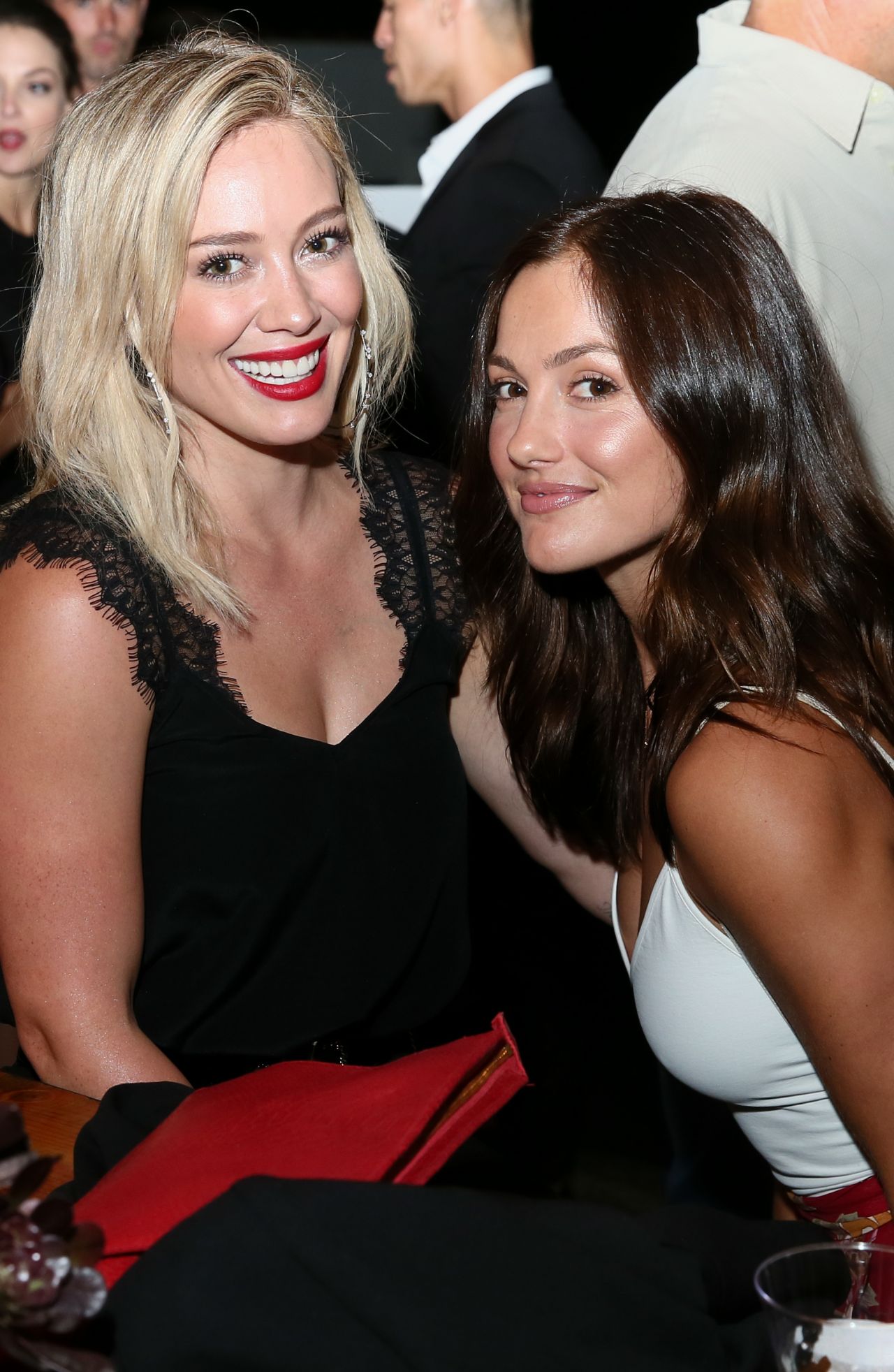 Minka Kelly, photo #826310