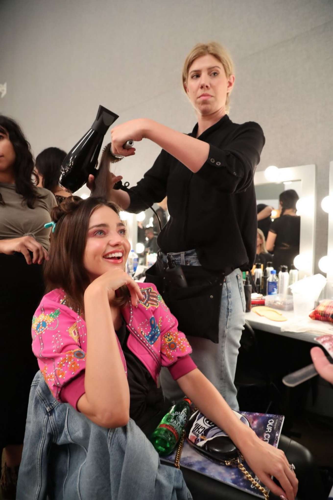 Miranda Kerr, photo #974826