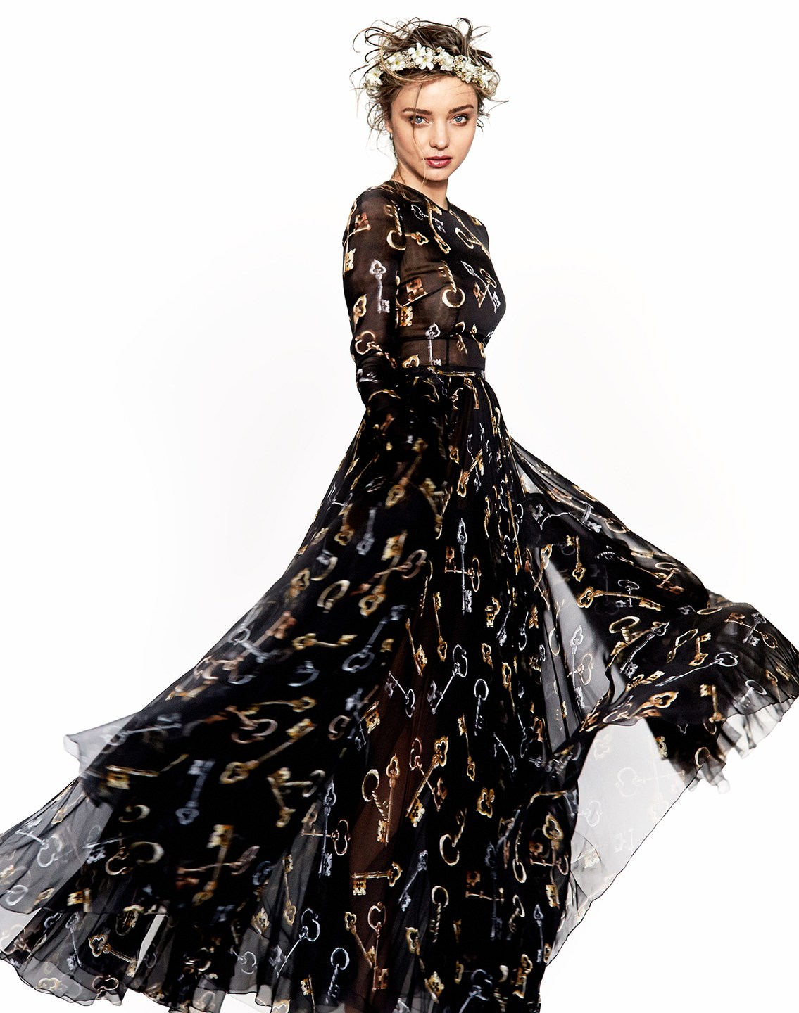 Miranda Kerr, photo #775508