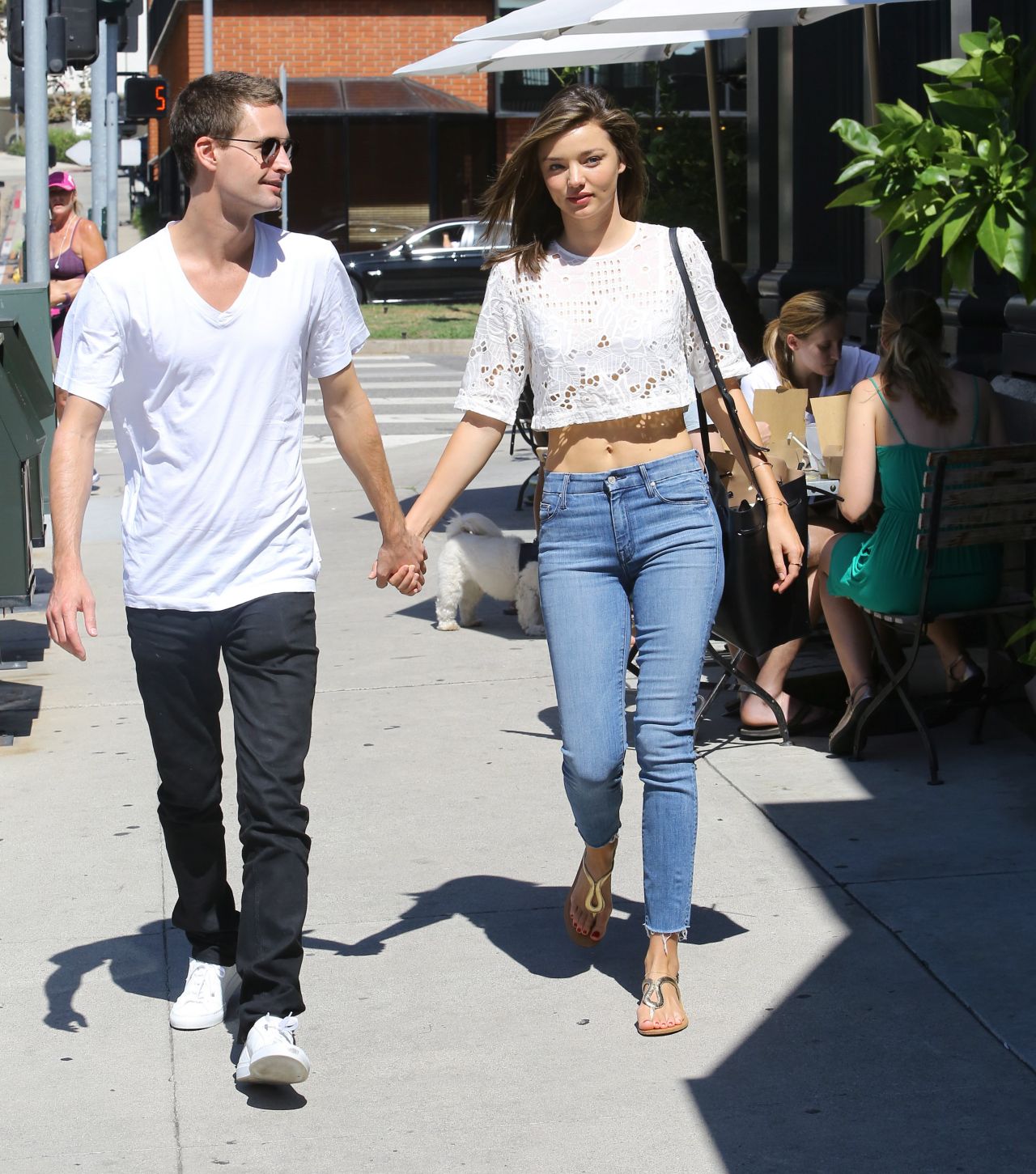 Miranda Kerr, photo #833820