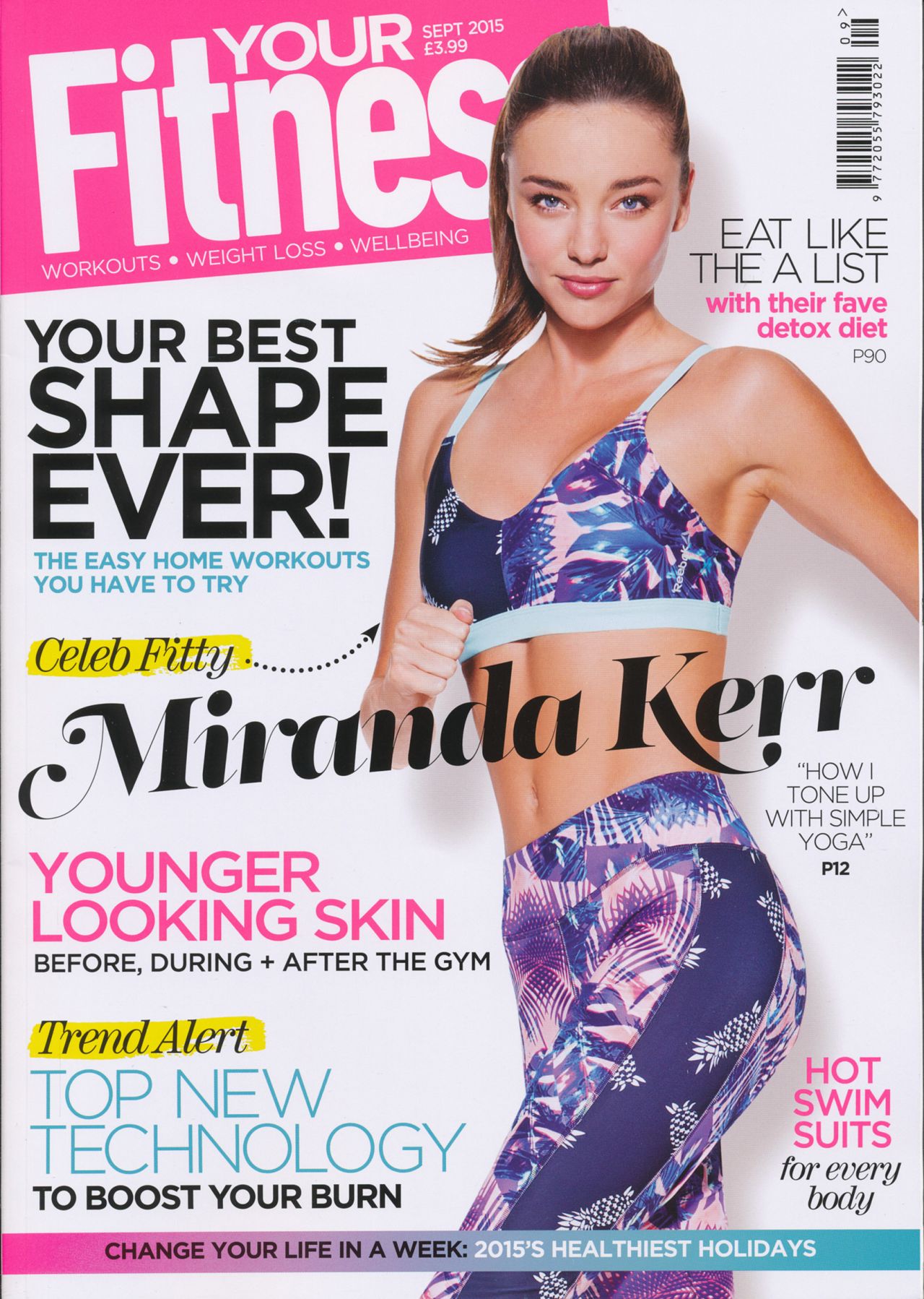 Miranda Kerr, photo #828132