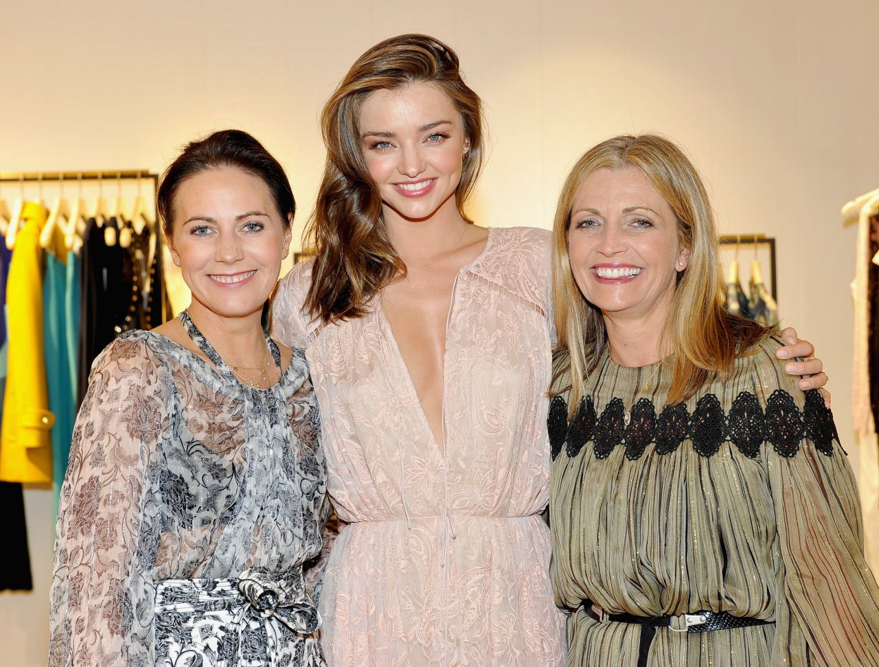 Miranda Kerr, photo #822704