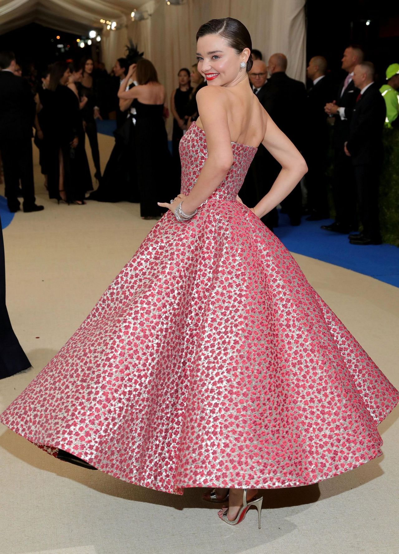 Miranda Kerr, photo #961102