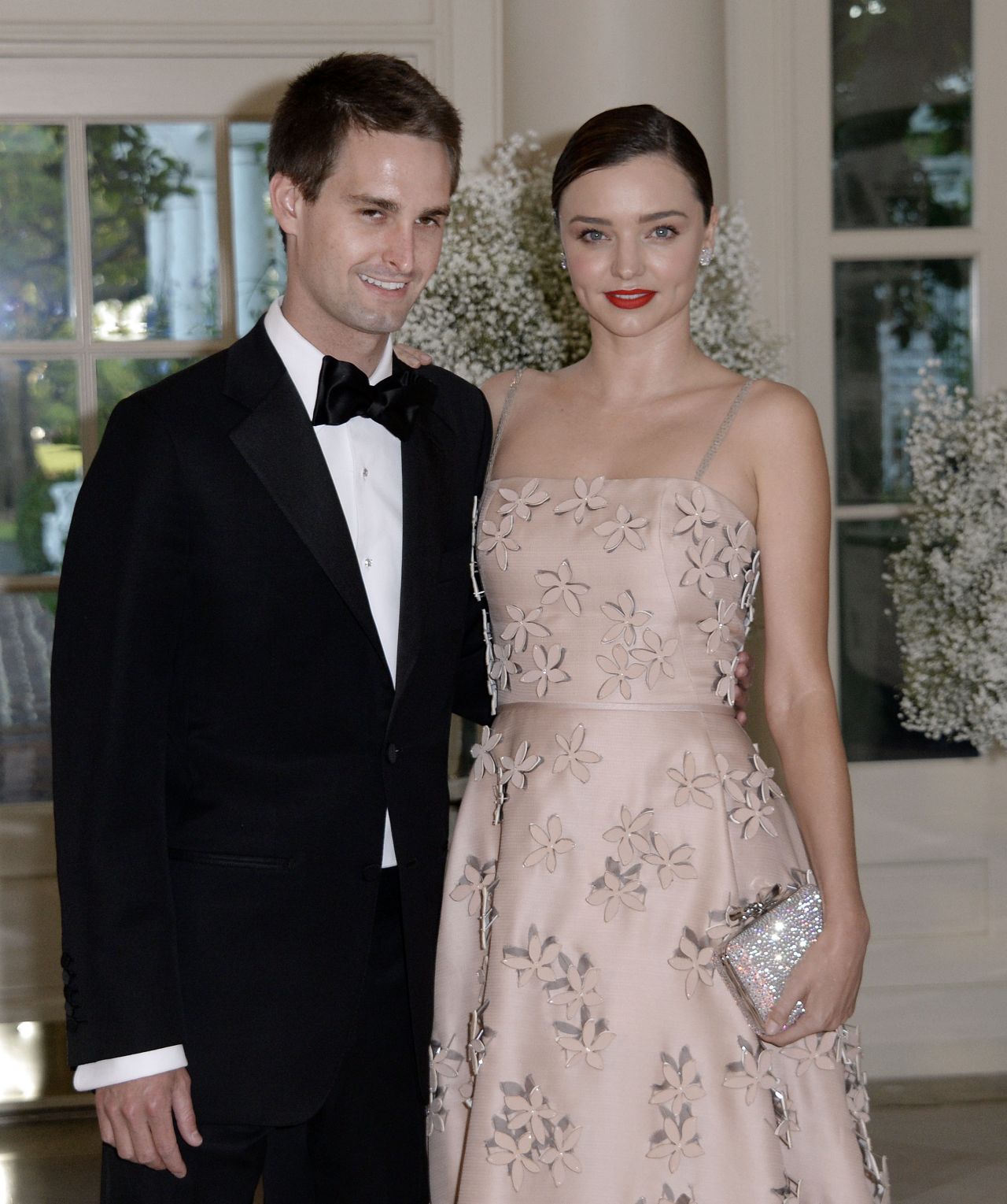 Miranda Kerr, photo #886929