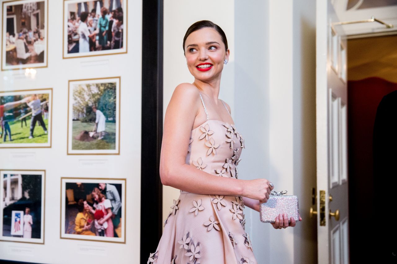 Miranda Kerr, photo #886928