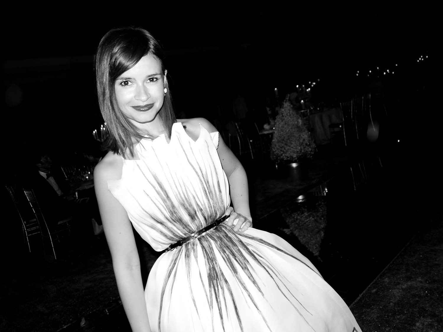 Miroslava Duma, photo #670243