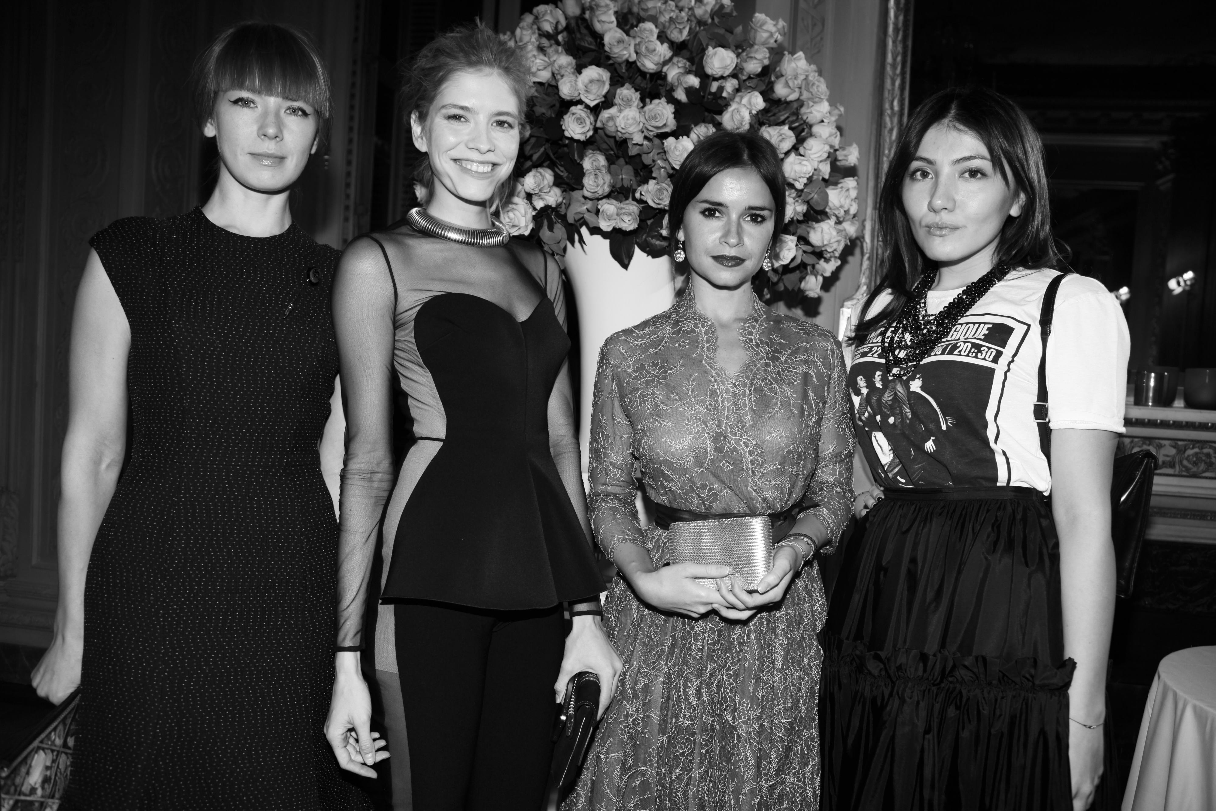 Miroslava Duma, photo #671010