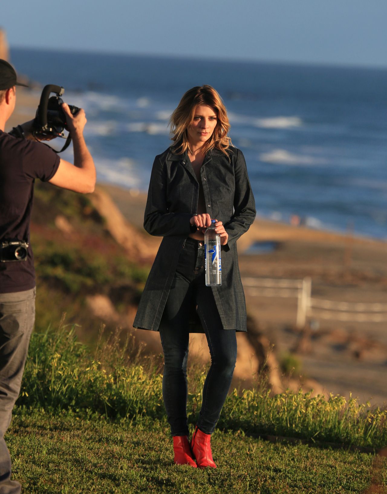 Mischa Barton, photo #952888