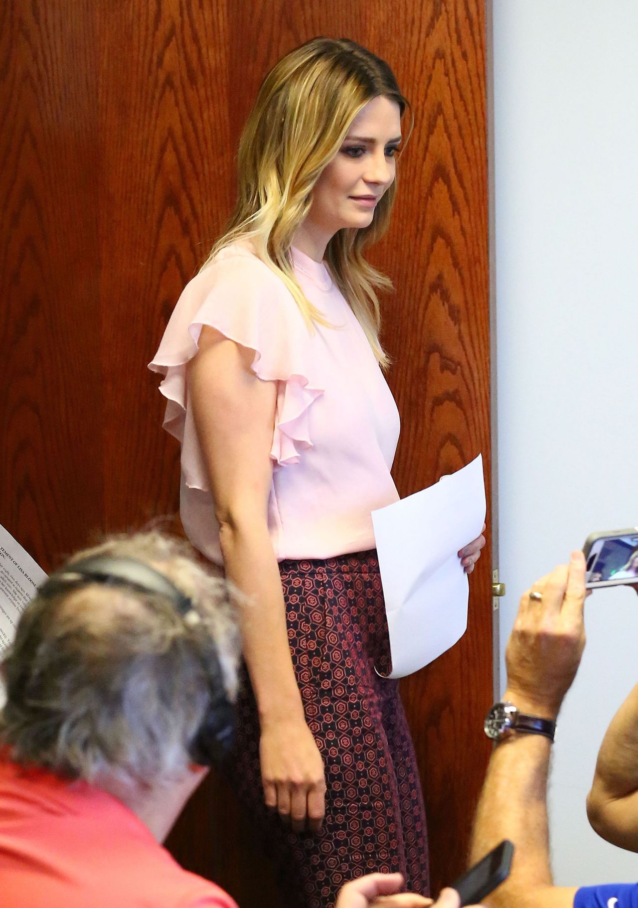 Mischa Barton, photo #947872