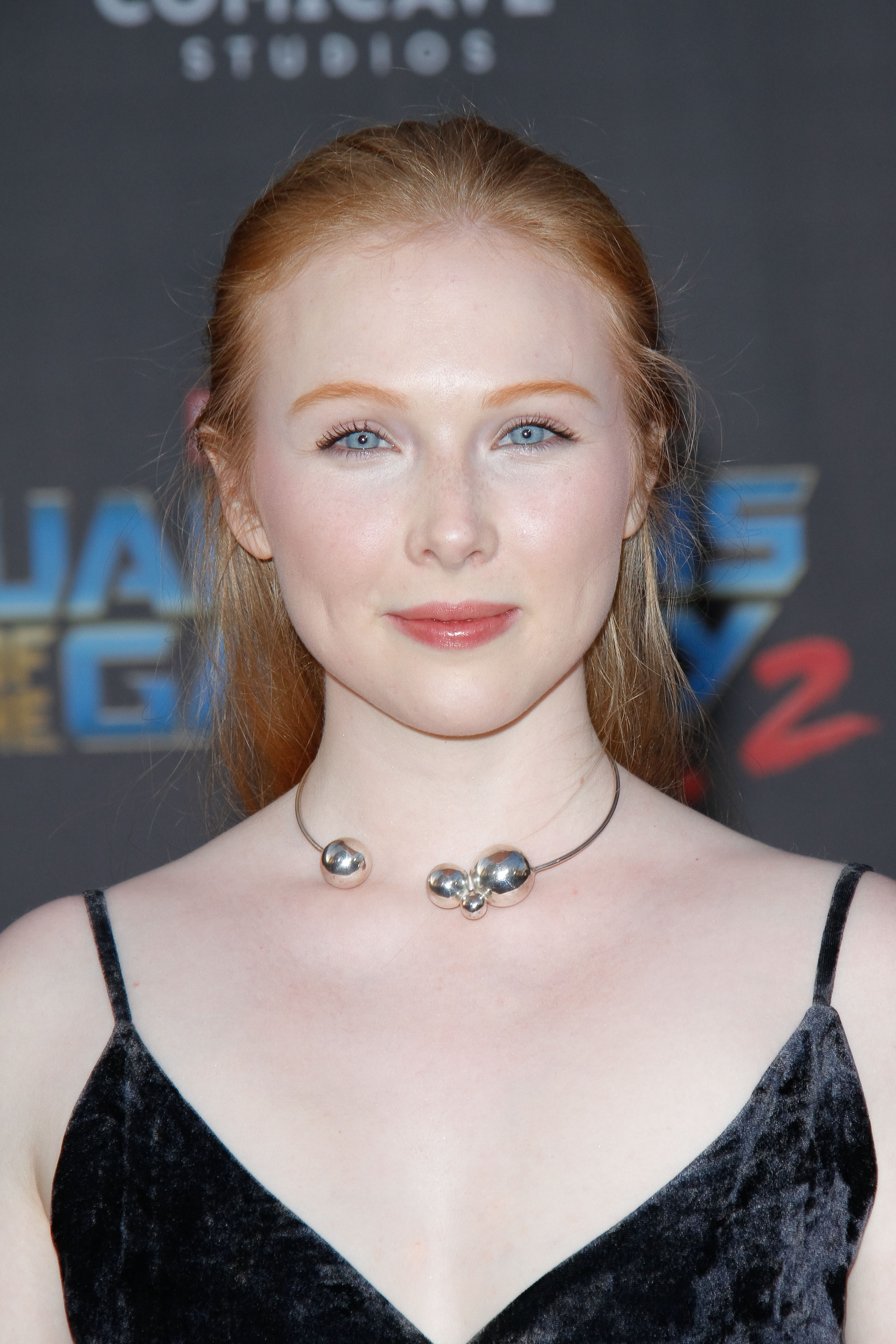 Molly C. Quinn, photo #958414