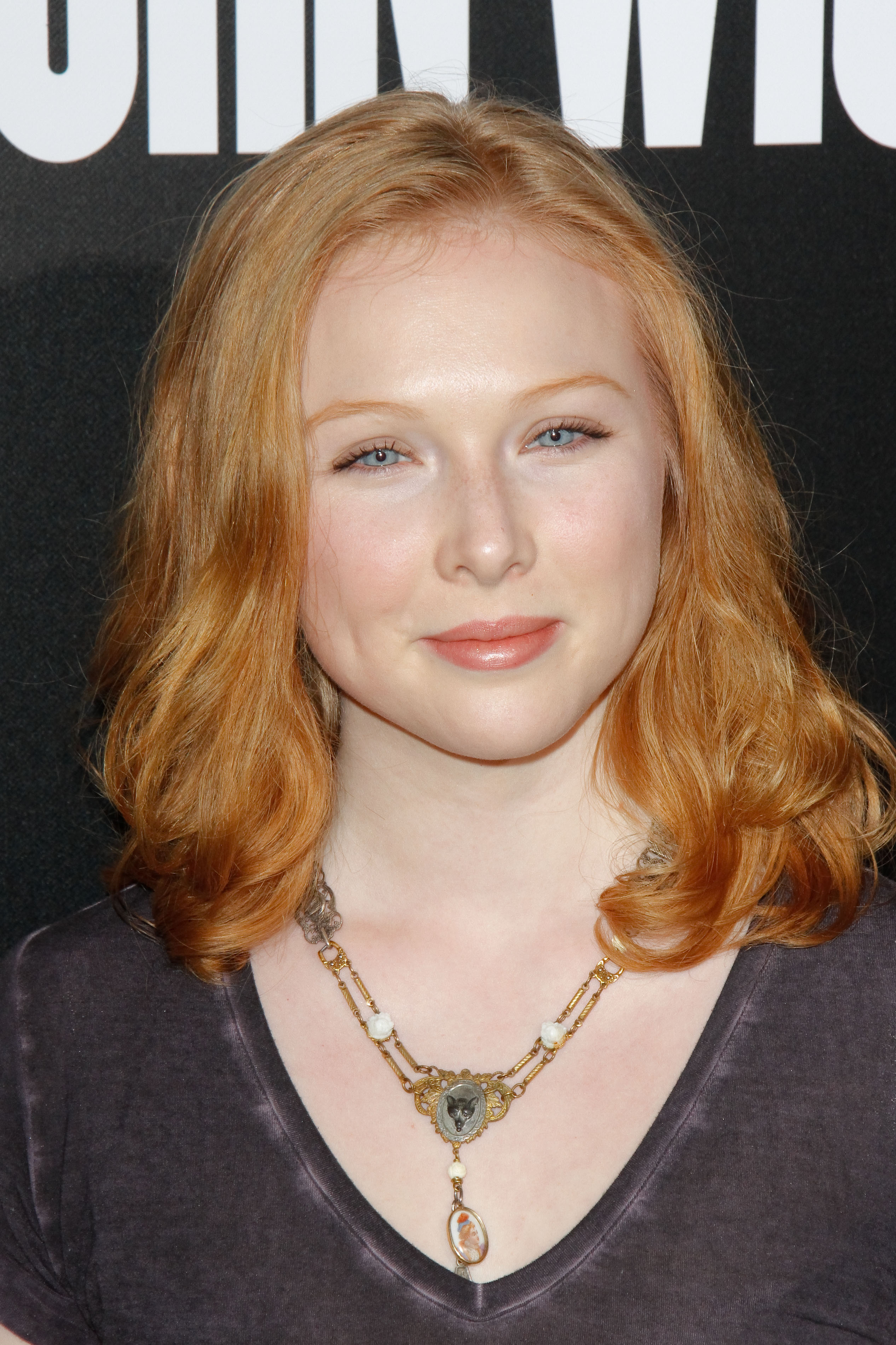 Molly C. Quinn, photo #958472