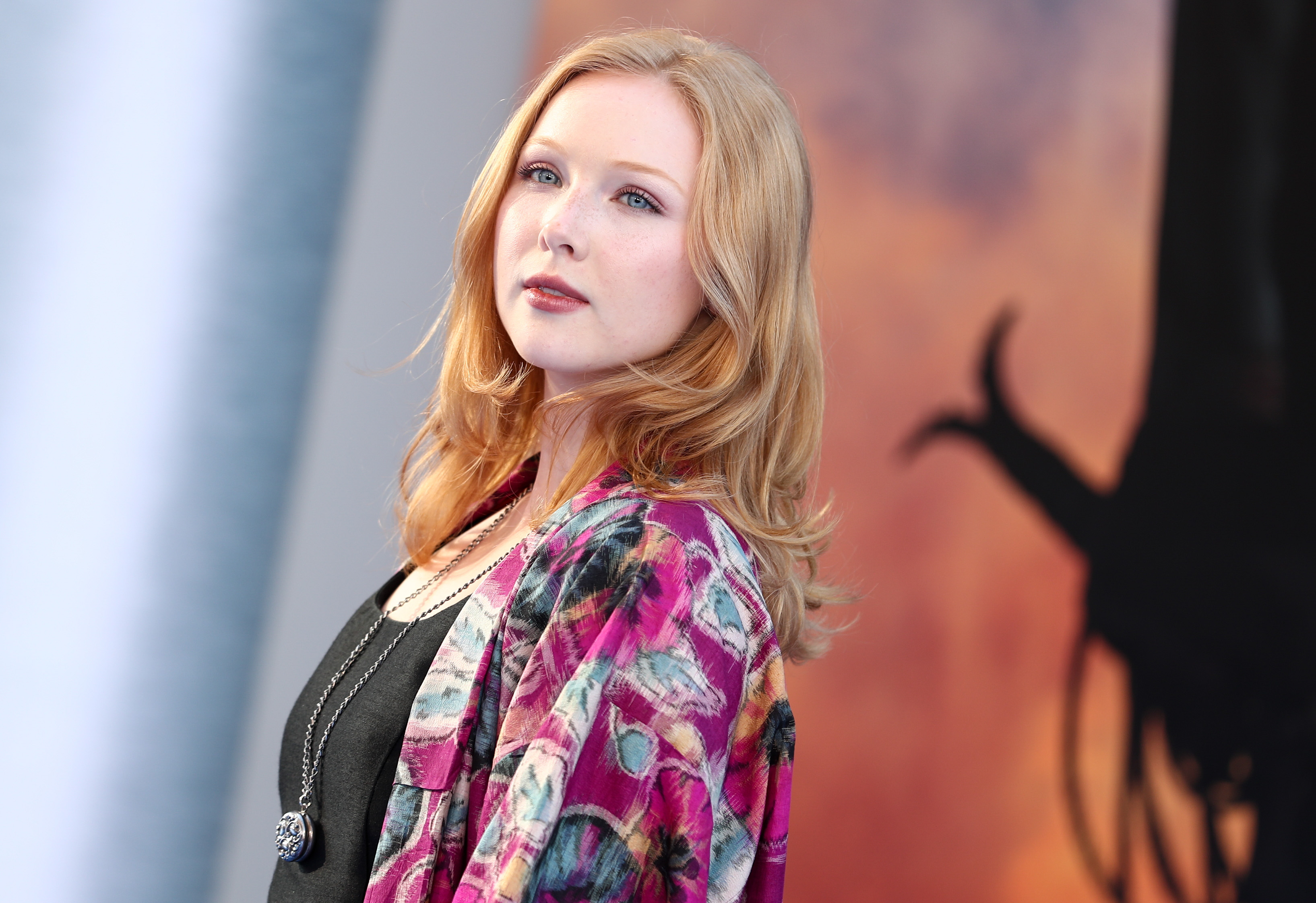 Molly C. Quinn, photo #969044