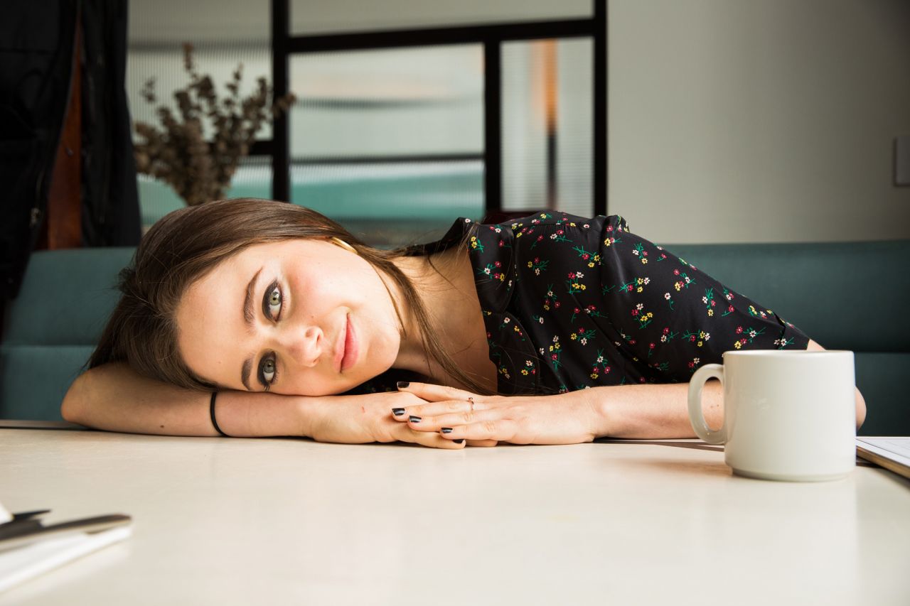 Molly Gordon, photo #1082248