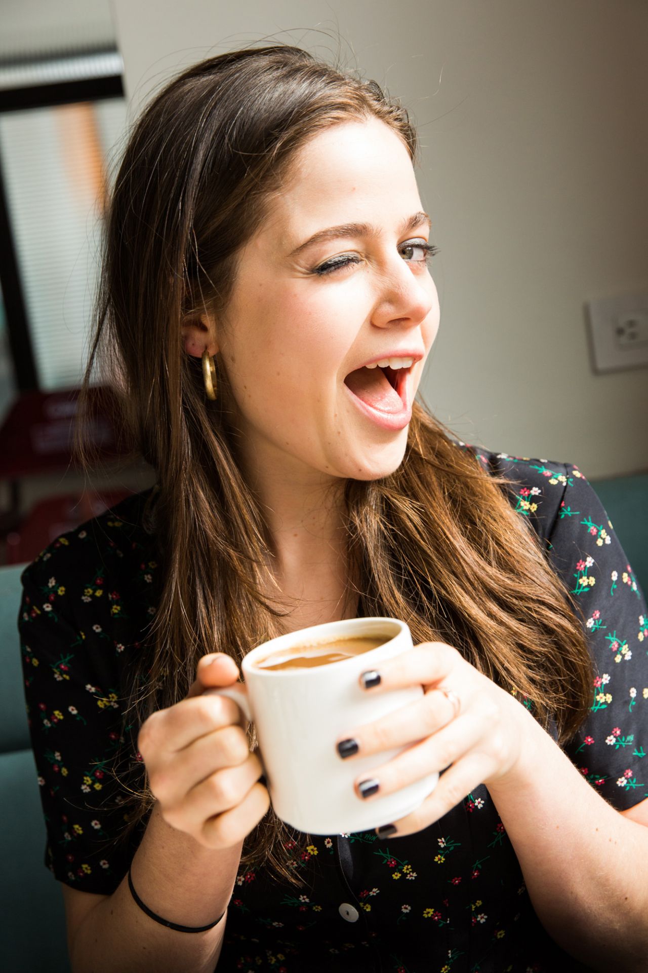 Molly Gordon, photo #1082264