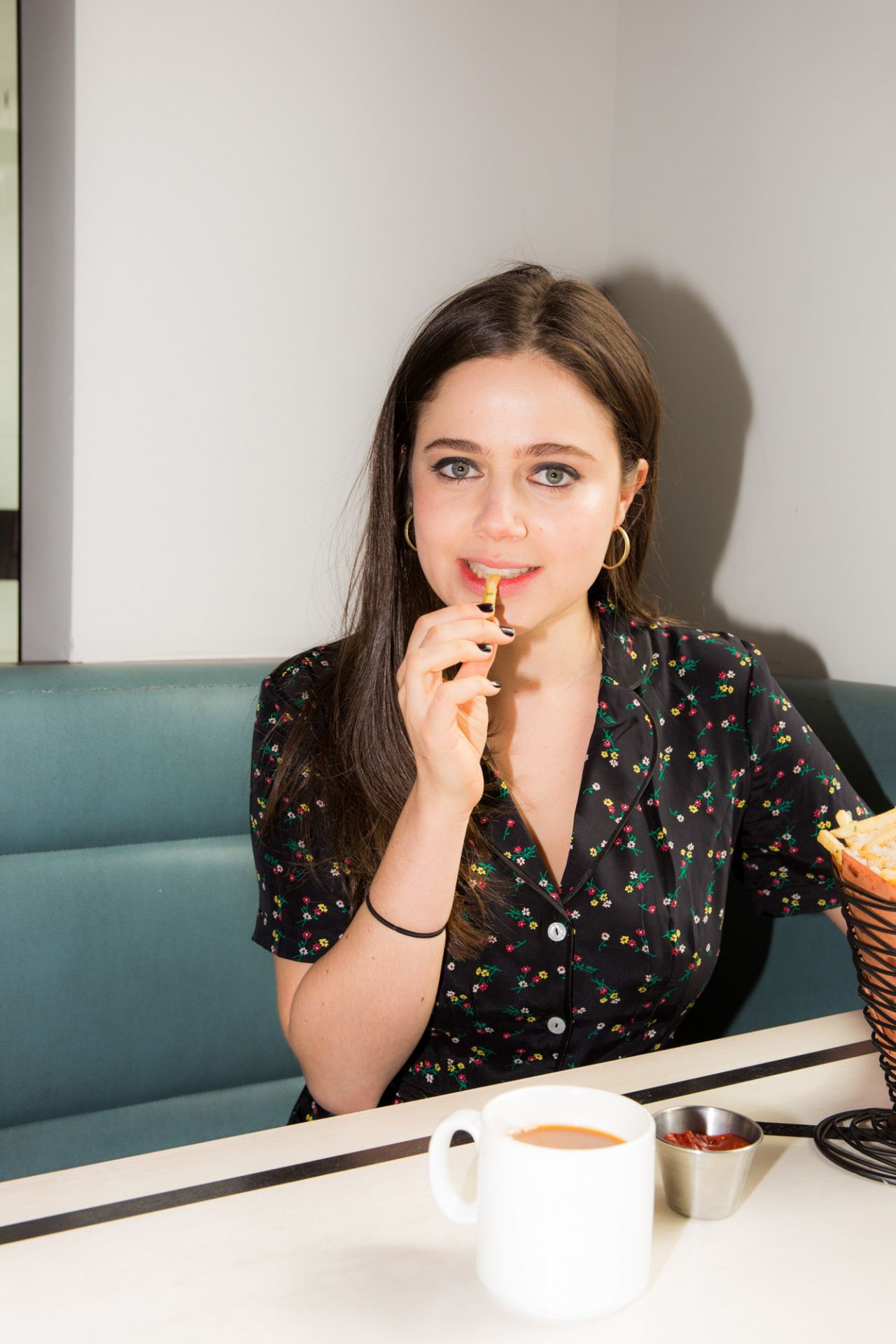 Molly Gordon, photo #1082257