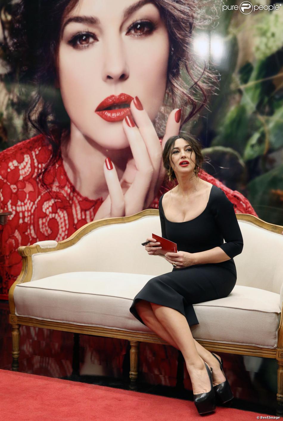 Monica Bellucci, photo #746174