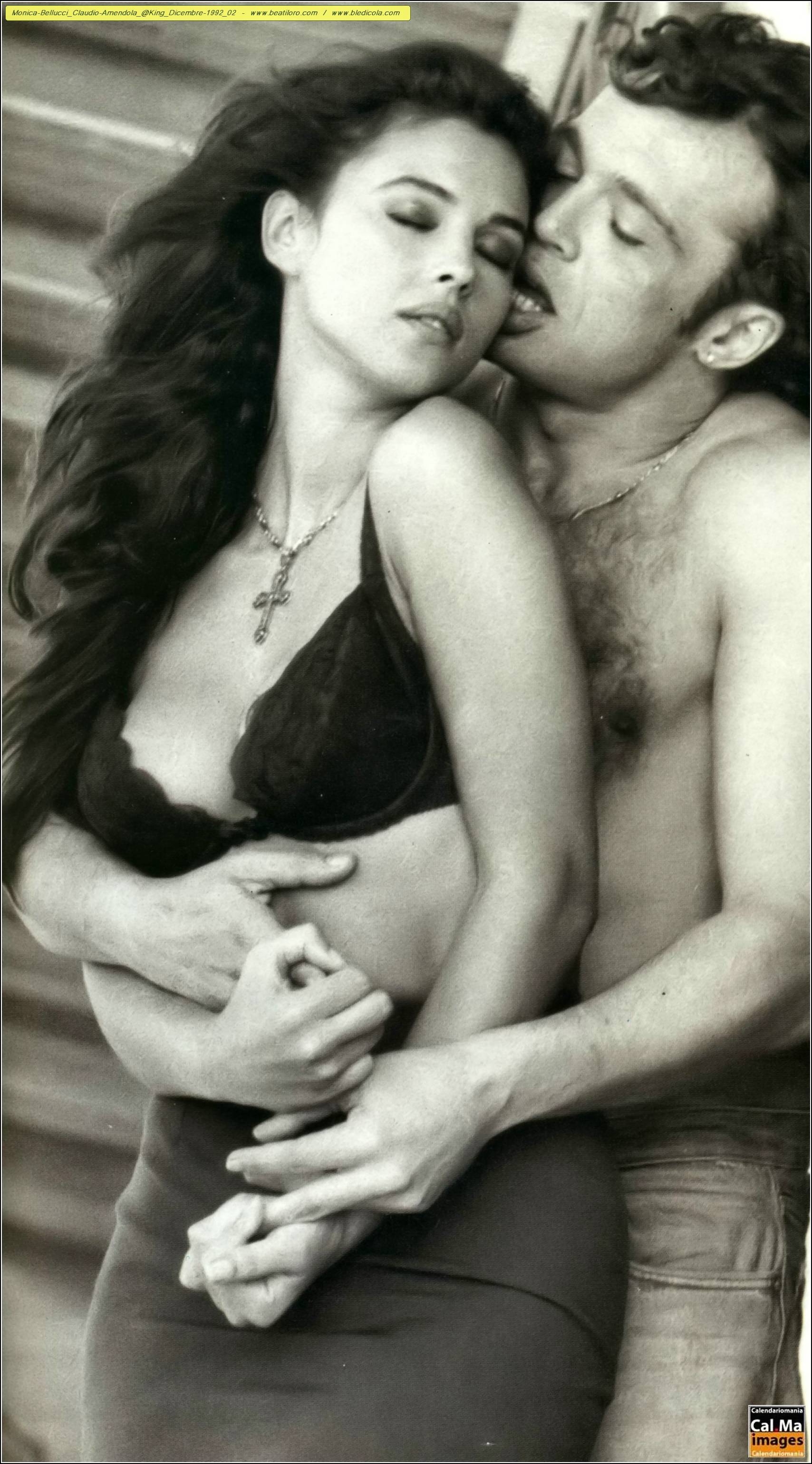 Monica Bellucci, photo #661846
