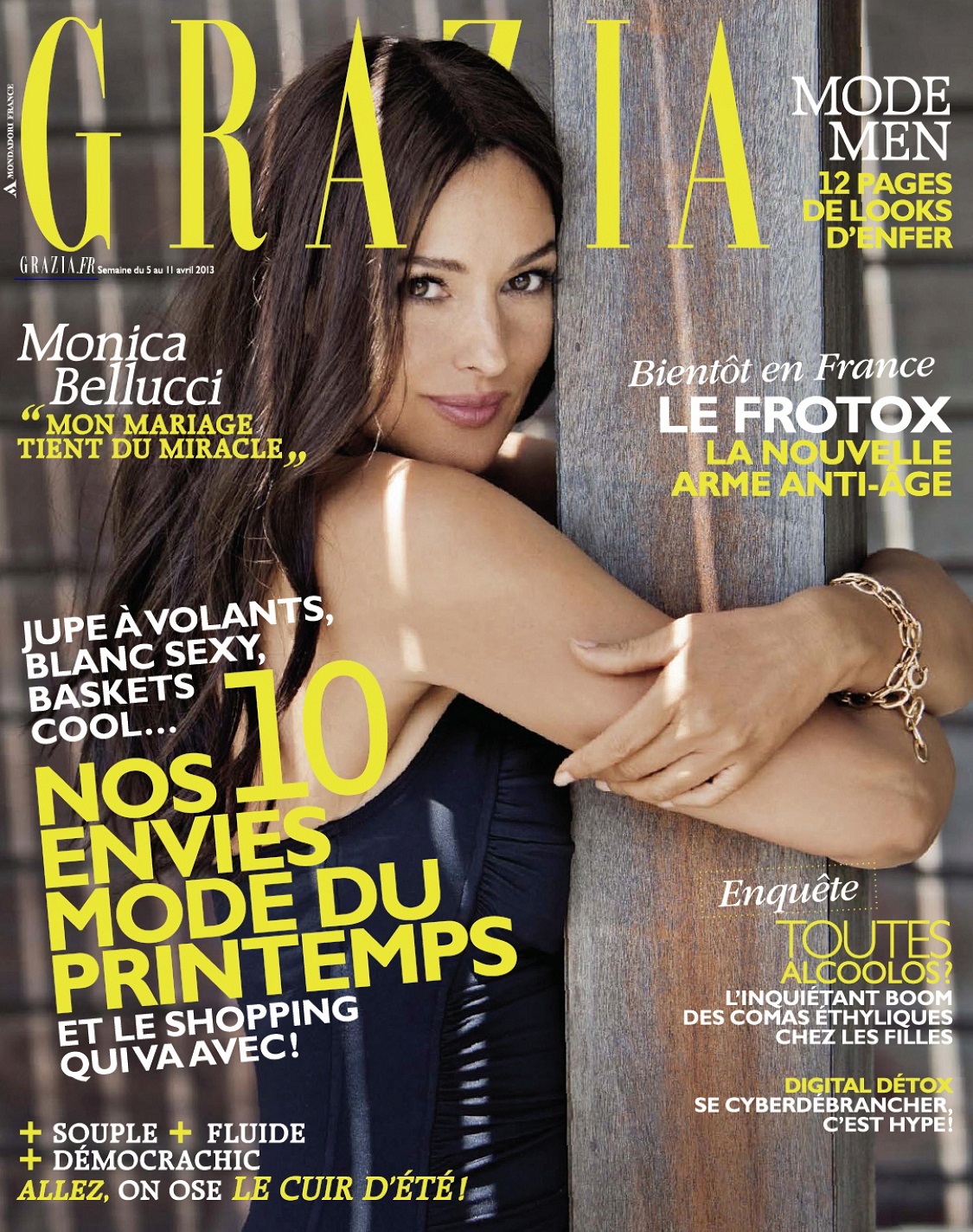Monica Bellucci, photo #656142