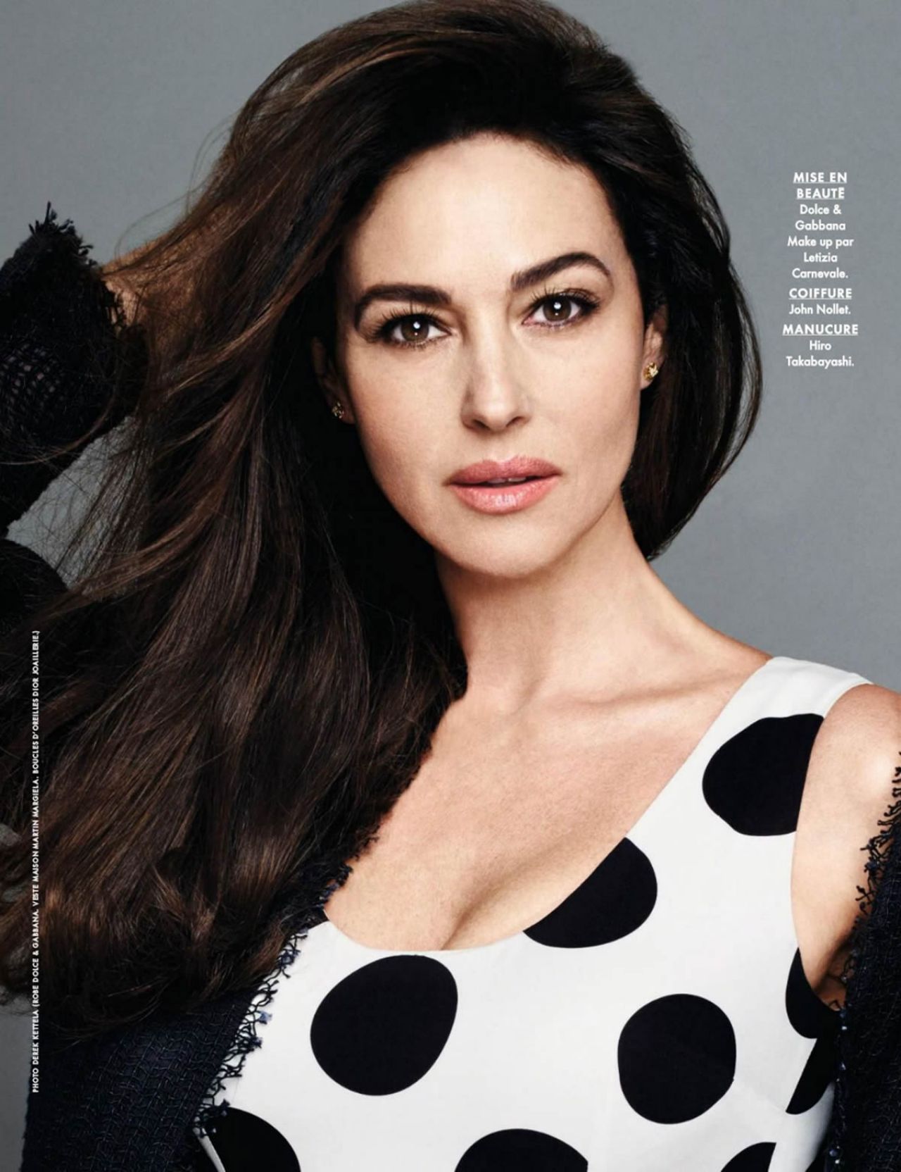 Monica Bellucci, photo #793190