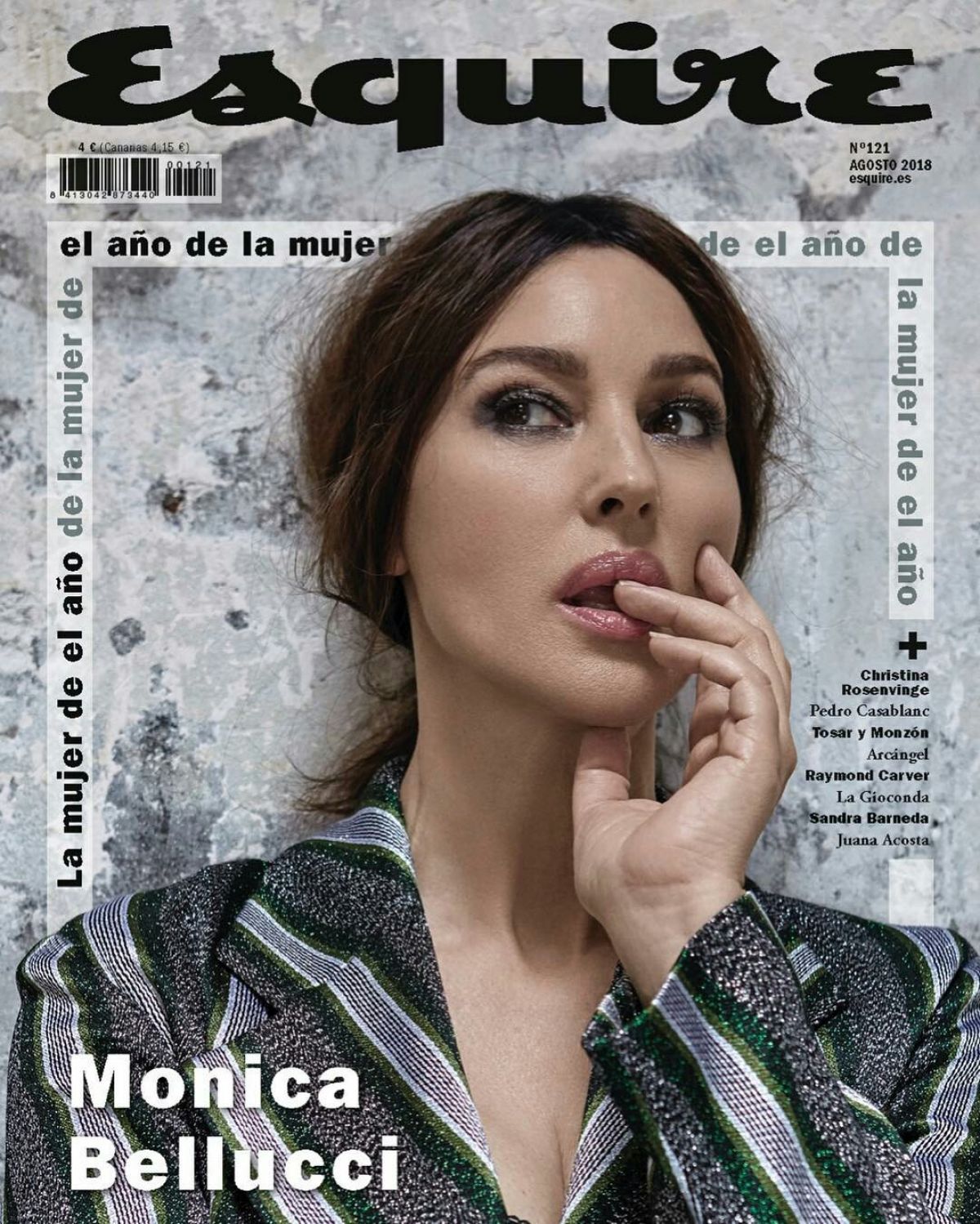Monica Bellucci, photo #1087518