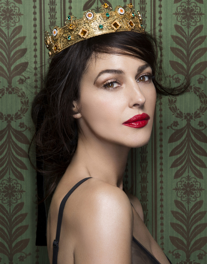 Monica Bellucci, photo #696256