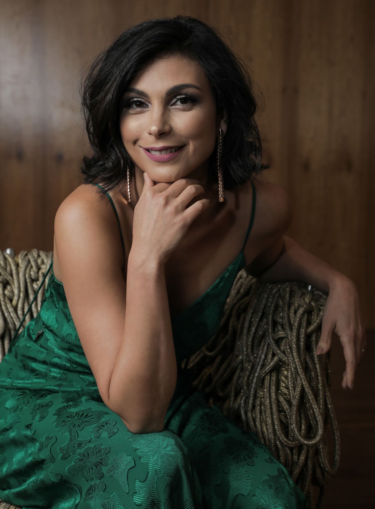 Morena Baccarin, photo #1070956