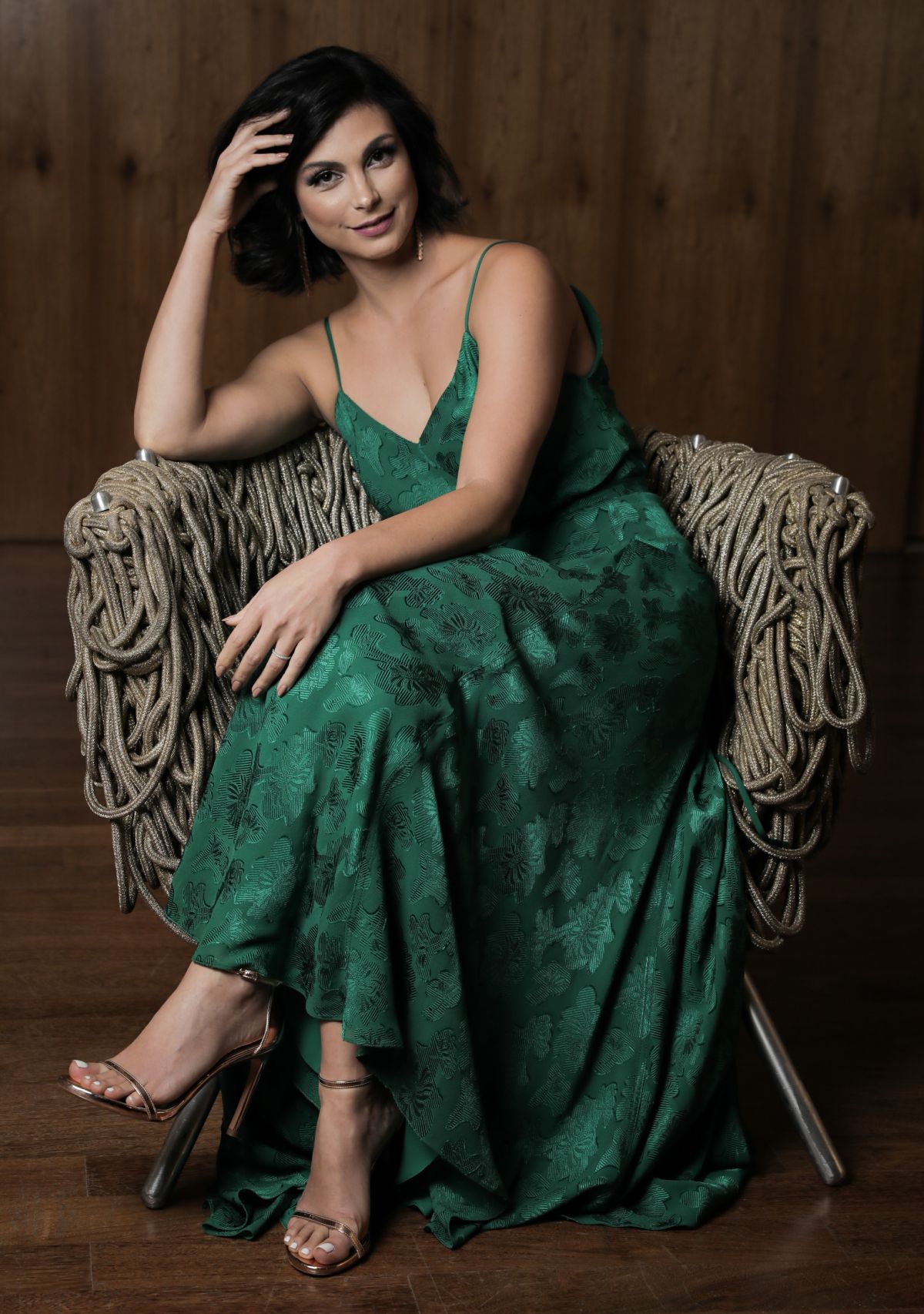 Morena Baccarin, photo #1070967