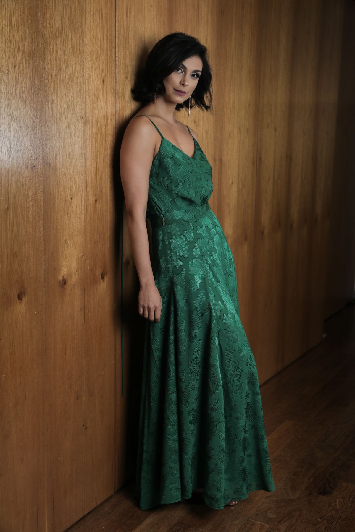 Morena Baccarin, photo #1070963