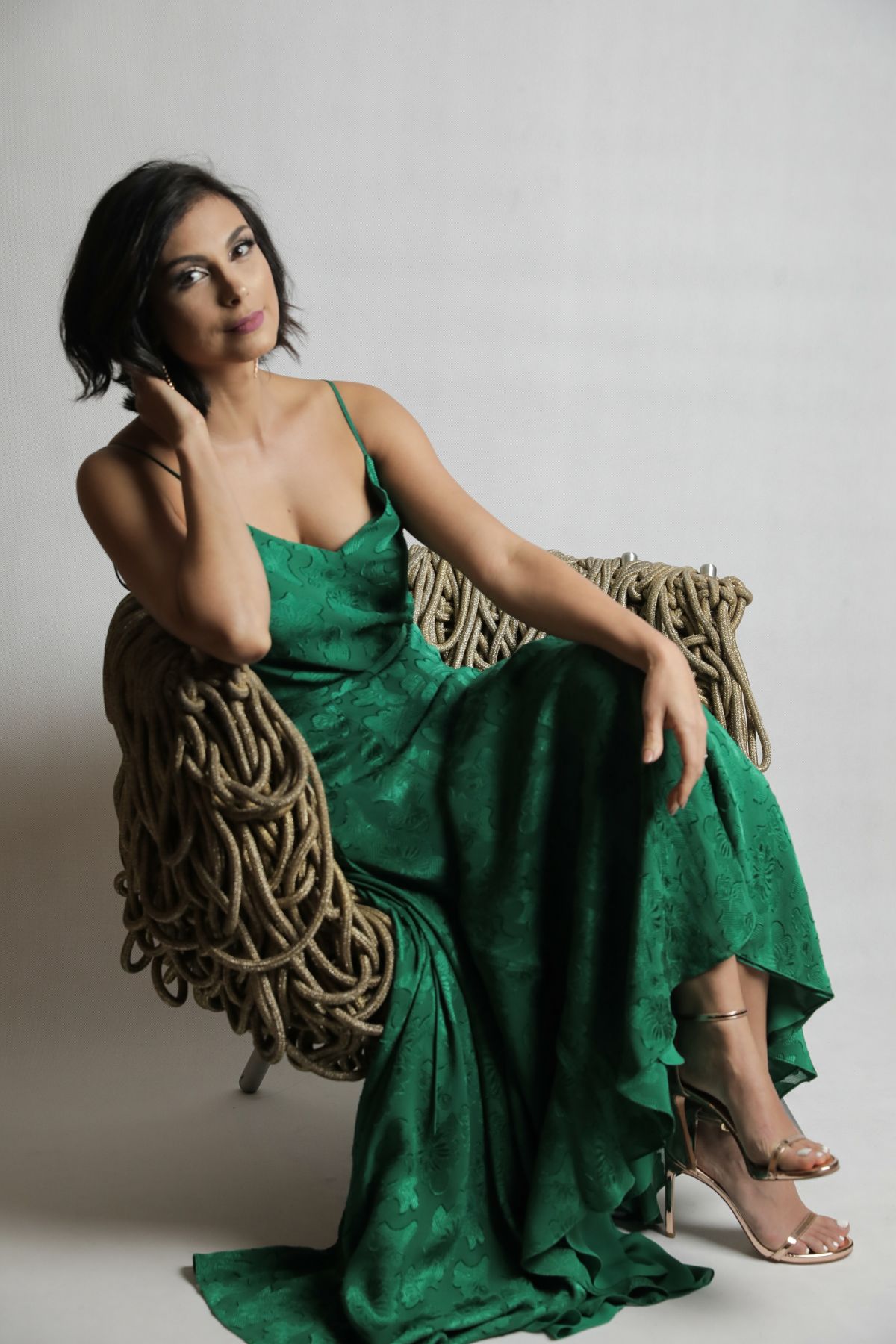 Morena Baccarin, photo #1070965