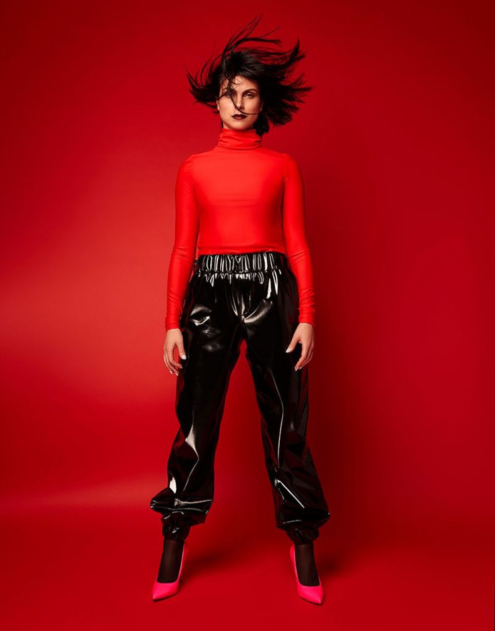 Morena Baccarin, photo #1083232