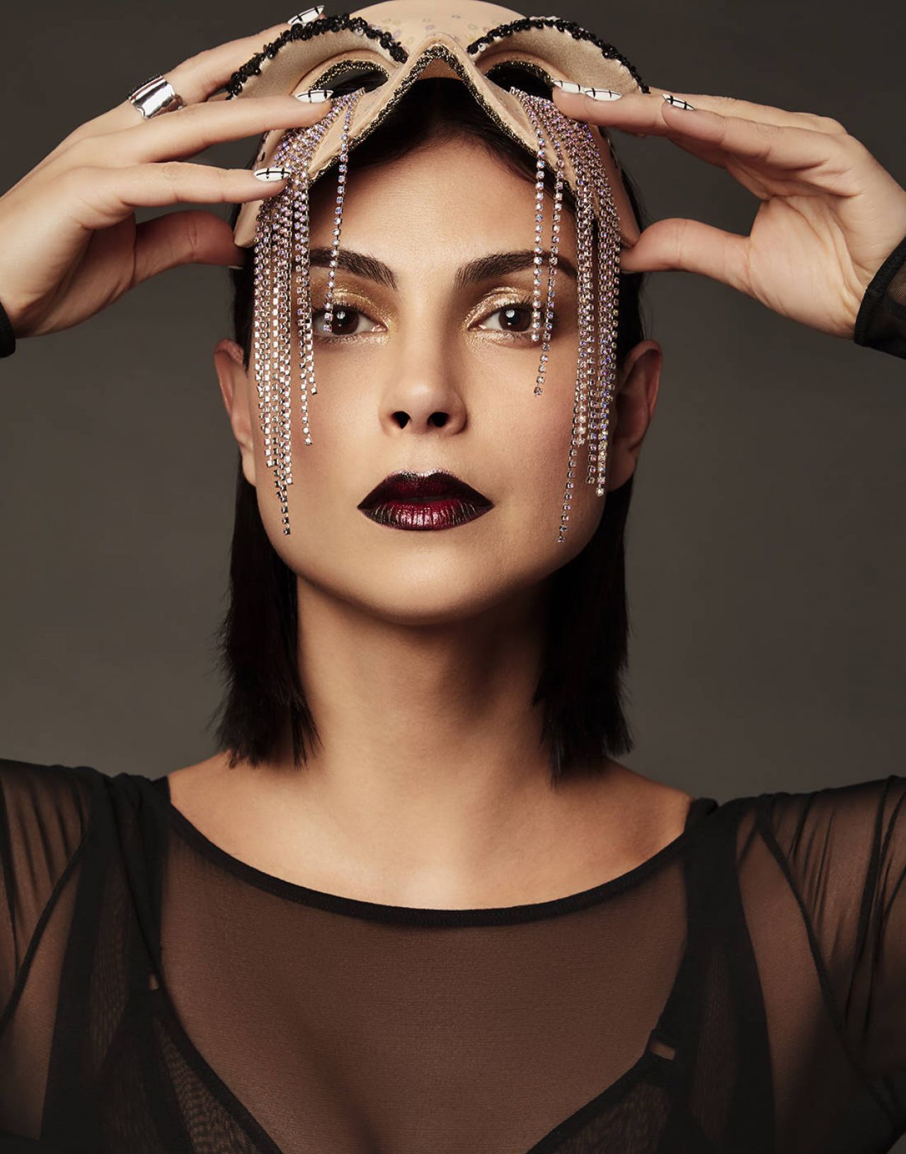 Morena Baccarin, photo #1081818