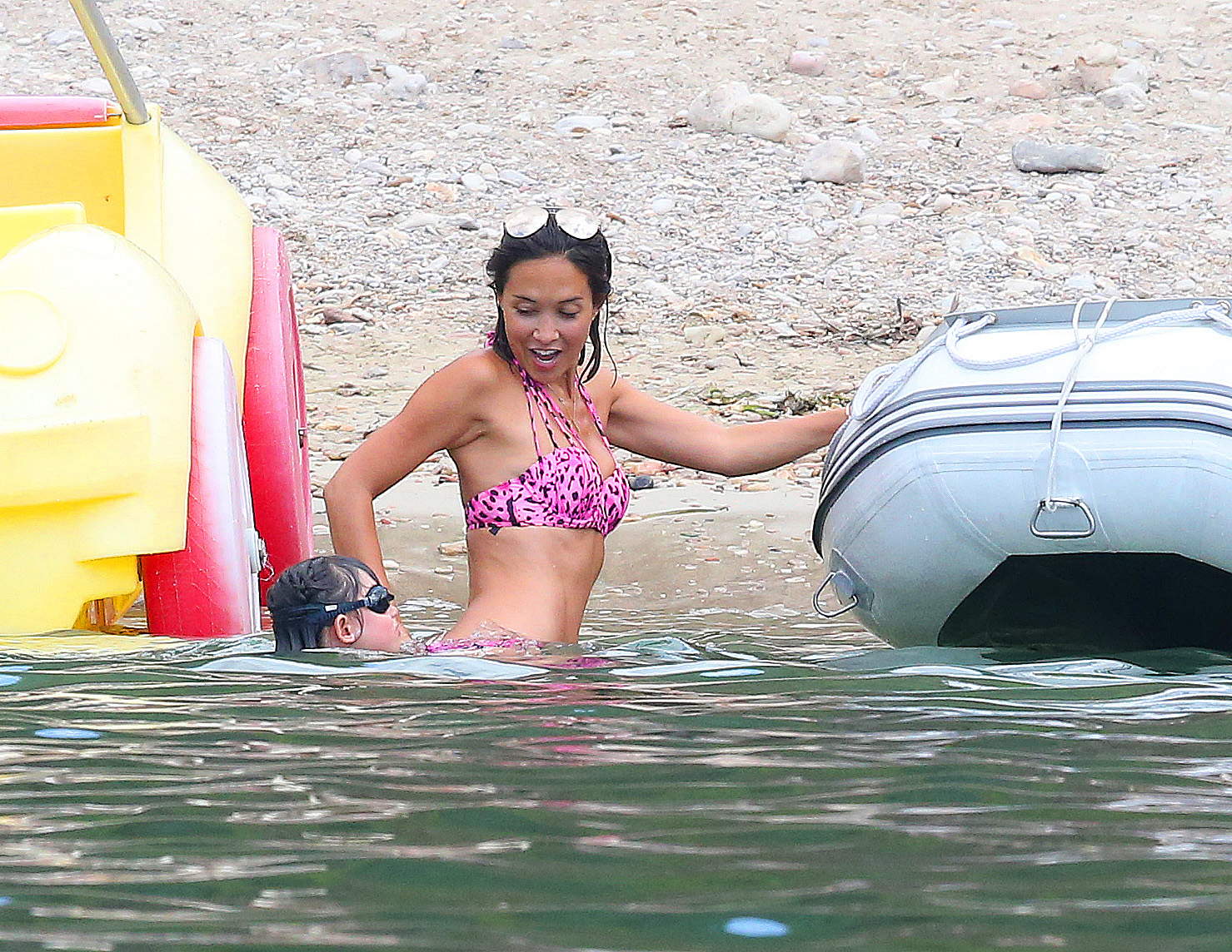 Myleene Klass, photo #834902