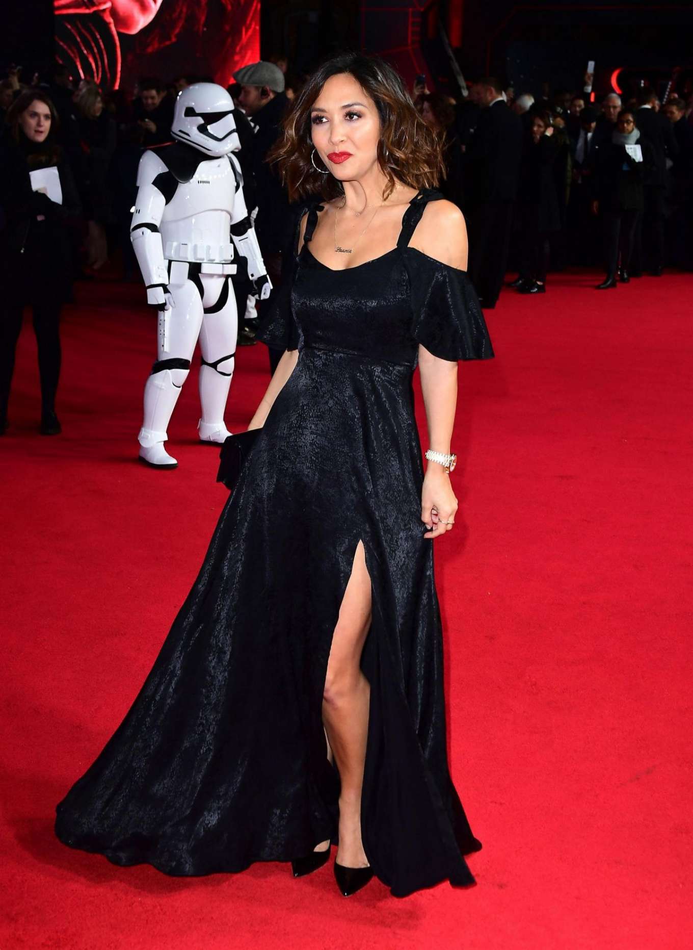 Myleene Klass, photo #1021795