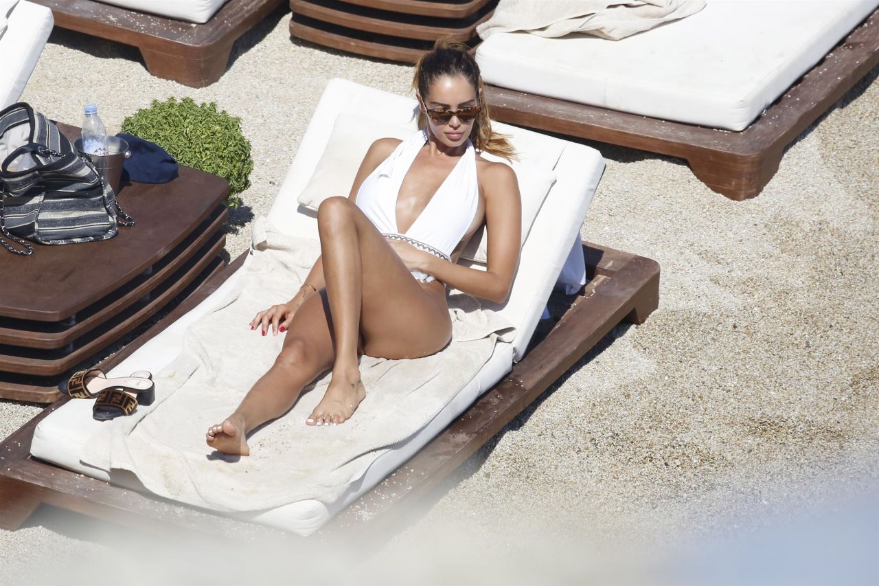 Nabilla Benattia, photo #1094633