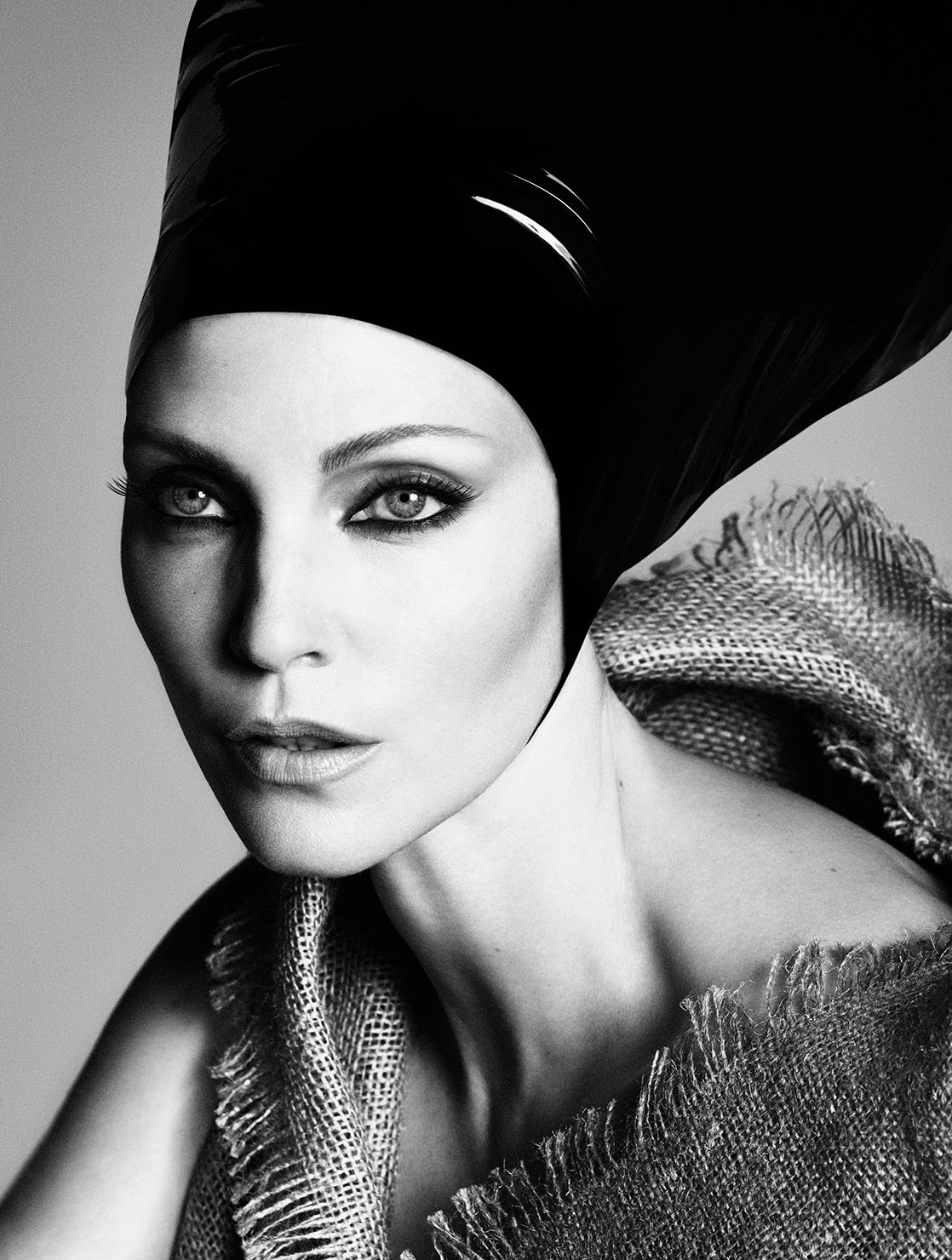 Nadja Auermann, photo #851244