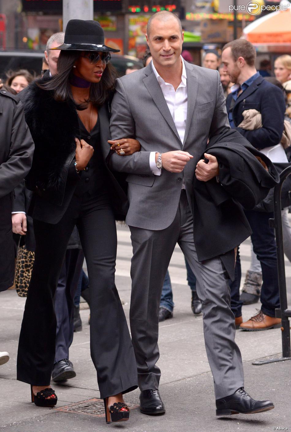 Naomi Campbell, photo #841192