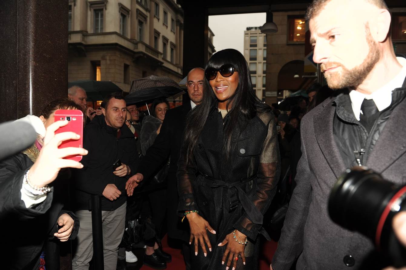 Naomi Campbell, photo #892574