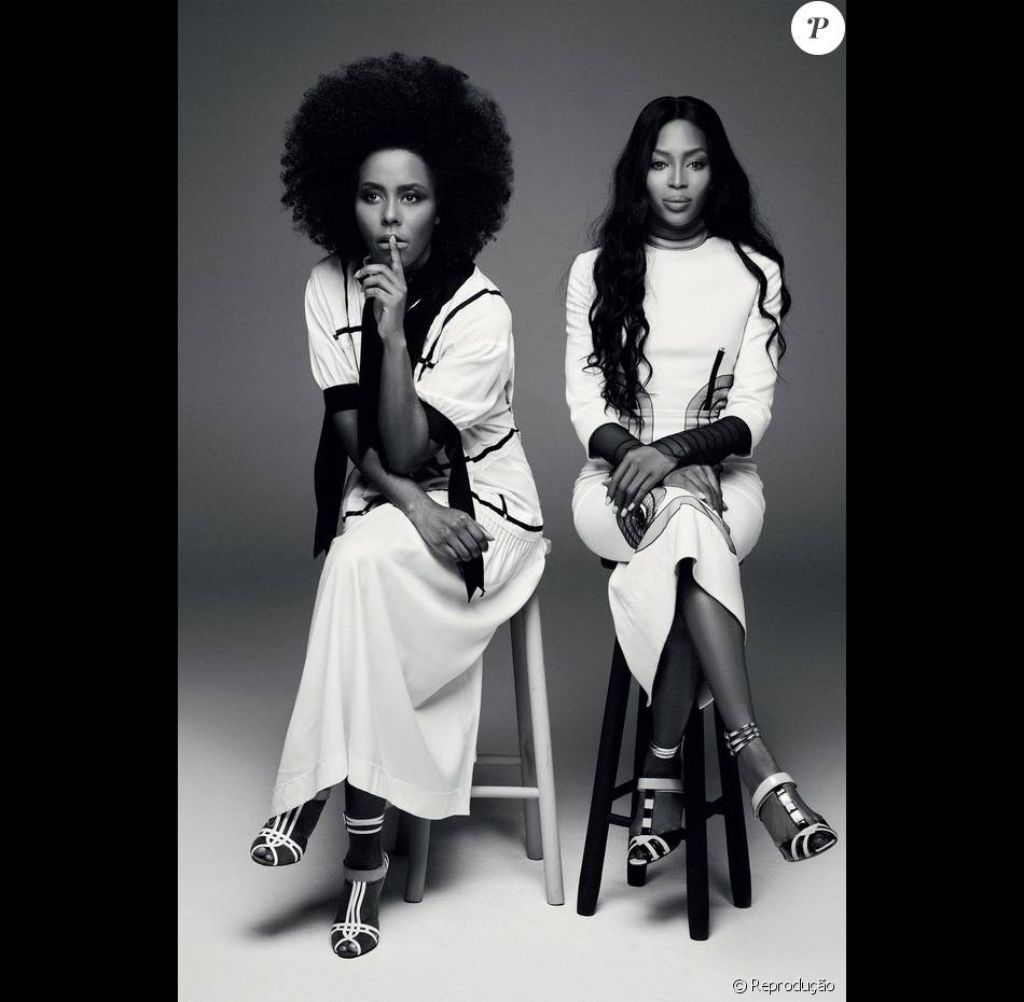 Naomi Campbell, photo #890049