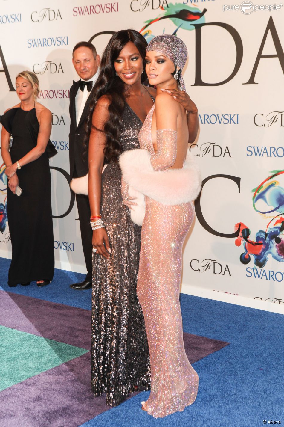 Naomi Campbell, photo #841778