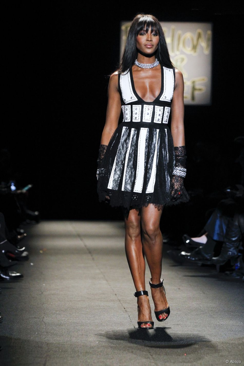 Naomi Campbell, photo #847964