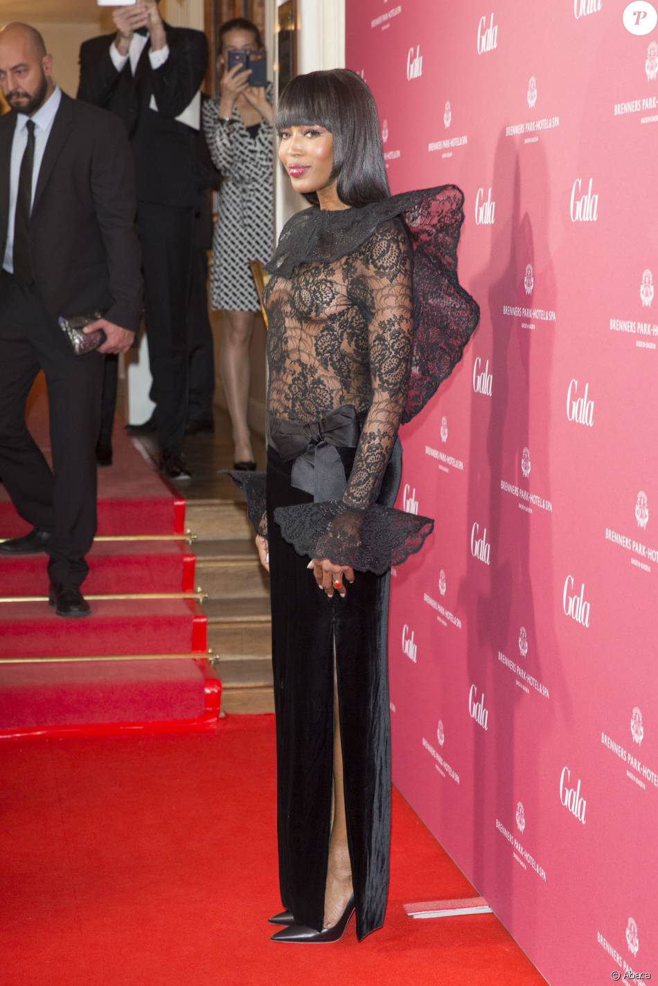 Naomi Campbell, photo #933823