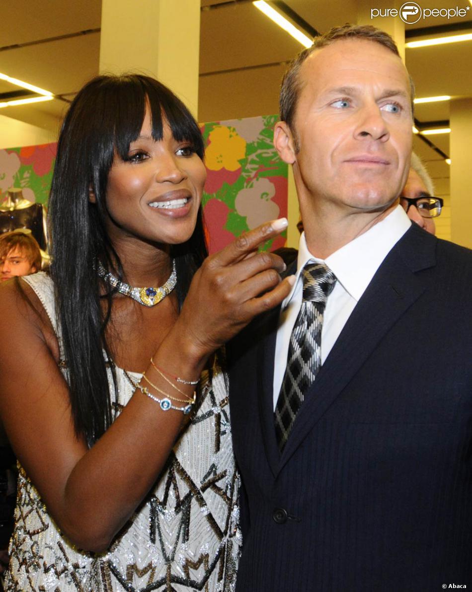 Naomi Campbell, photo #840327