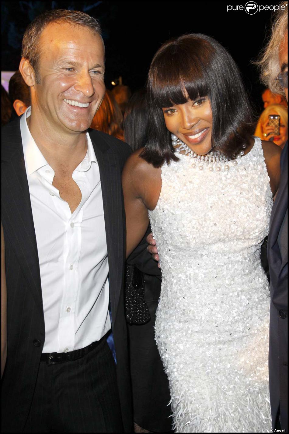 Naomi Campbell, photo #840745