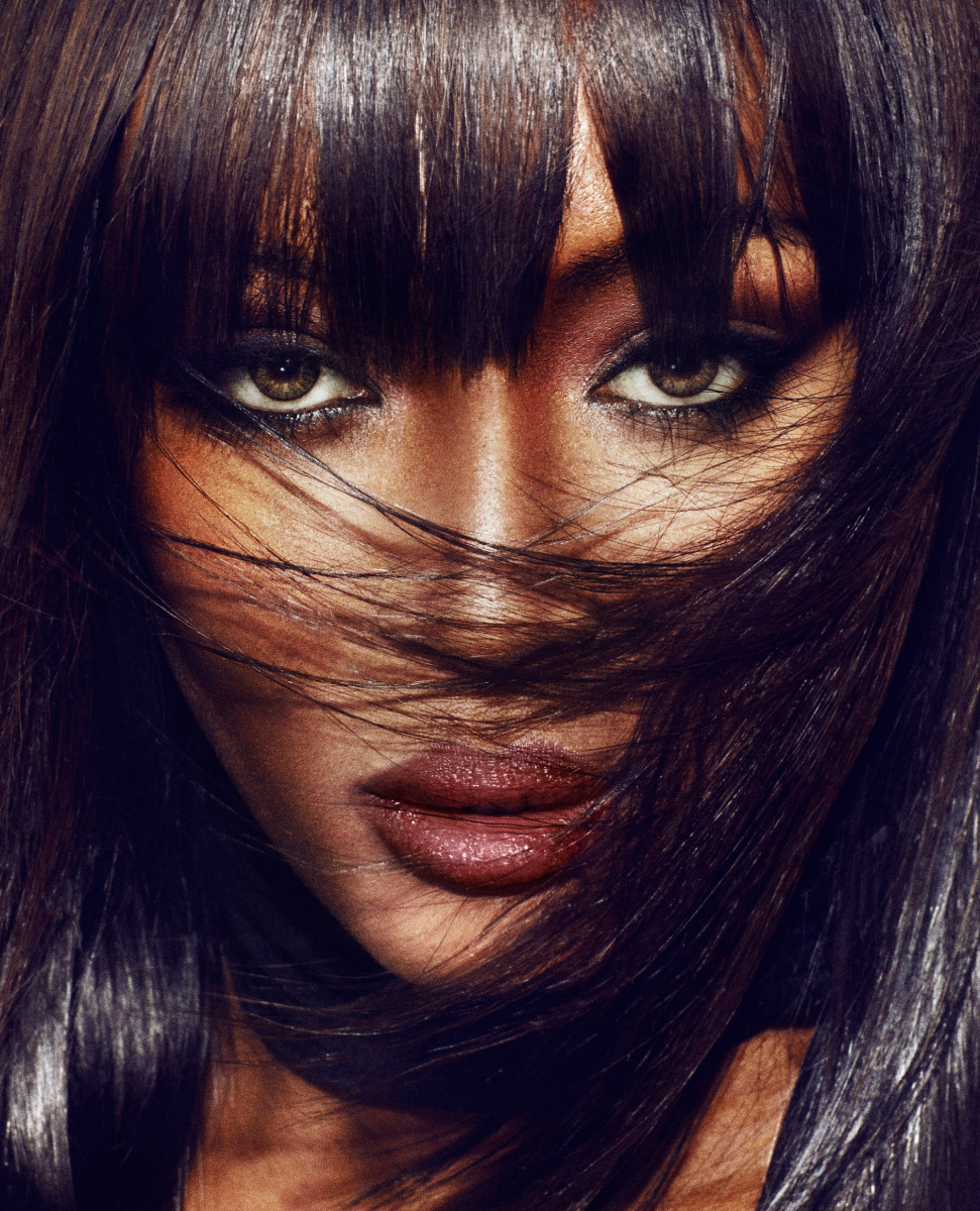 Naomi Campbell, photo #902586