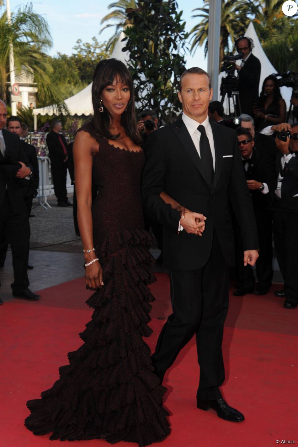Naomi Campbell, photo #848554