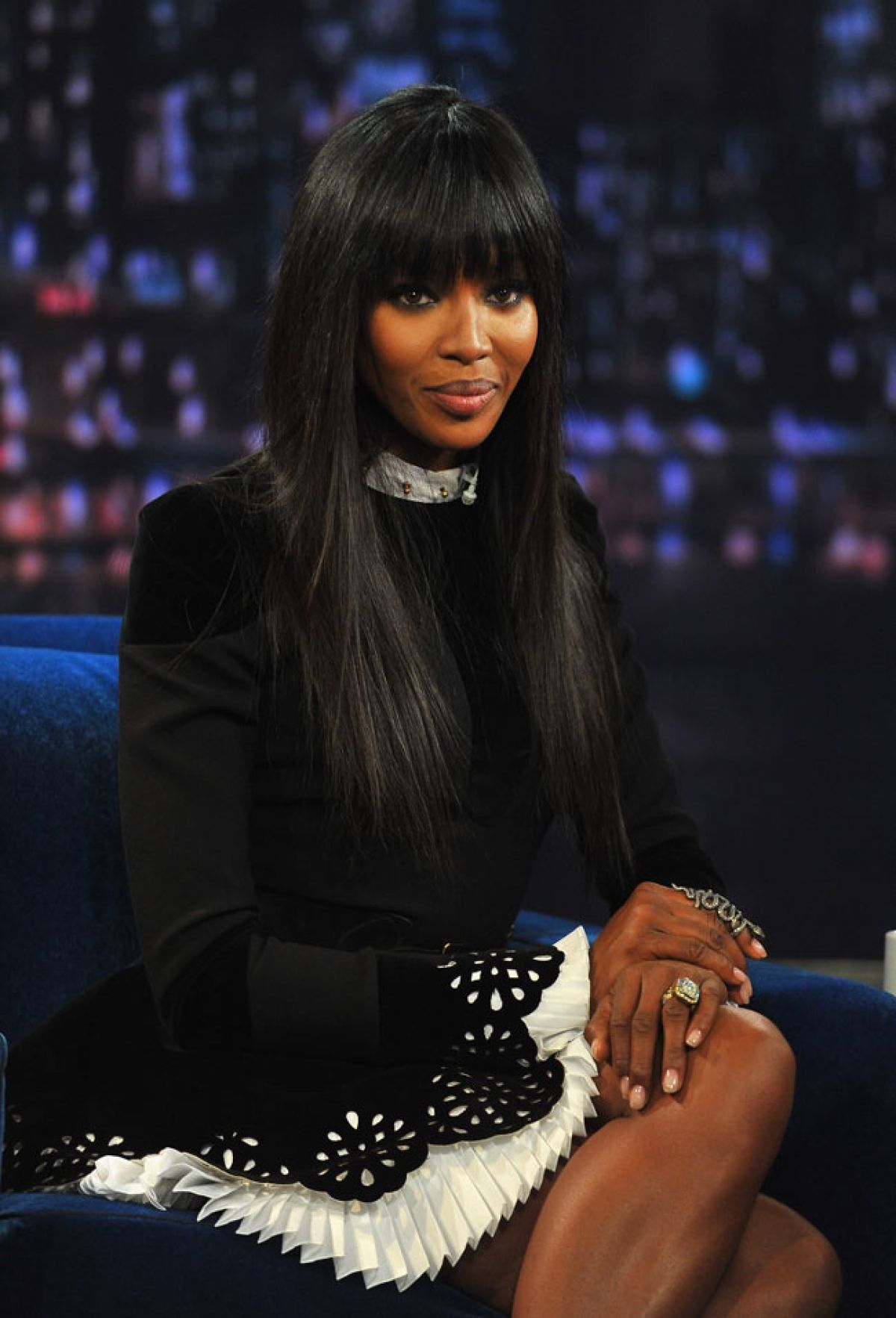 Naomi Campbell, photo #838934